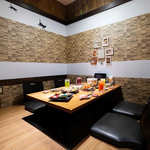 たま 仙台国分町店 - 青葉通一番町（居酒屋）の写真