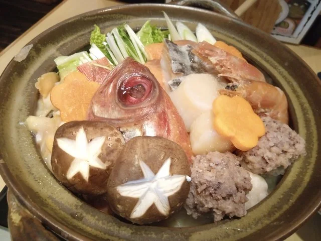 居酒屋弁慶 夢の大橋店 - 陸奥湊（居酒屋）の写真