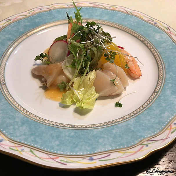 ラ ファミーユ（la famille） - 八戸市その他（洋食）の写真