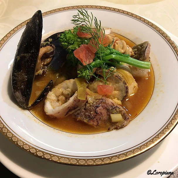 ラ ファミーユ（la famille） - 八戸市その他（洋食）の写真