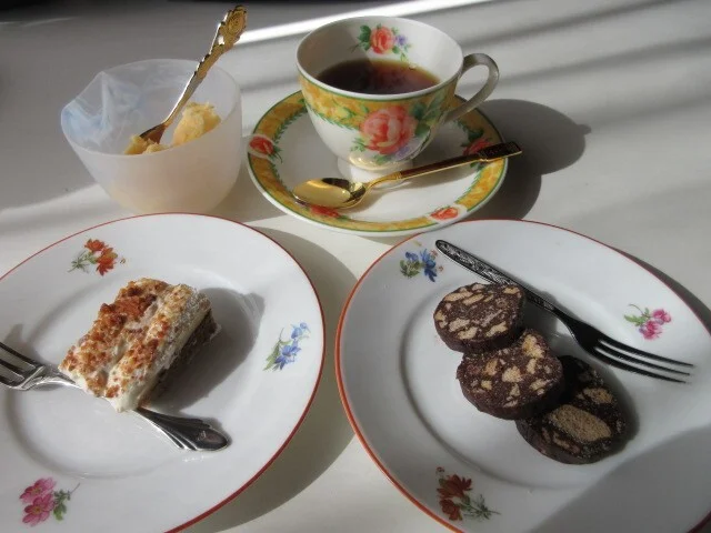 ラ・ルチア - 槻木（イタリアン）の写真