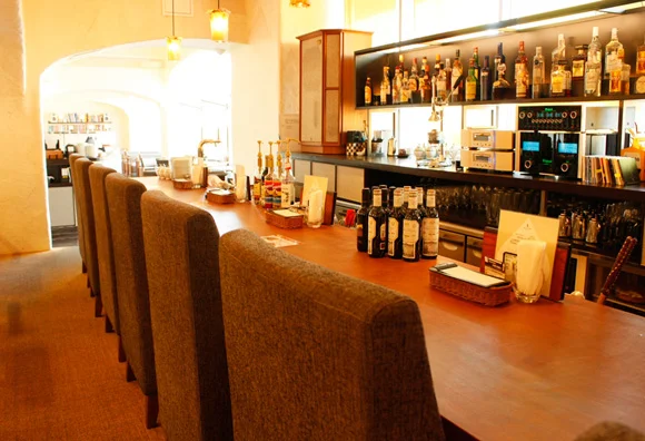 BLUCE（ブルーチェ） - 青森（カフェ）の写真