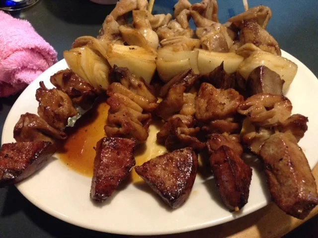 お照（オテル） - 登米市その他（居酒屋）の写真