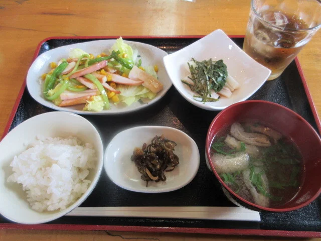ずっけろ（ずっけろ） - 北仙台（カフェ）の写真