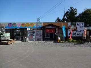 おやつランド千鶏 - 本吉（ラーメン）の写真