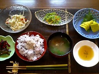 菜膳 わたすげ（サイゼン ワタスゲ） - 本八戸（郷土料理）の写真