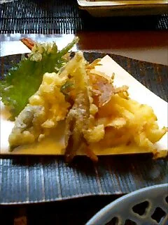 菜膳 わたすげ（サイゼン ワタスゲ） - 本八戸（郷土料理）の写真