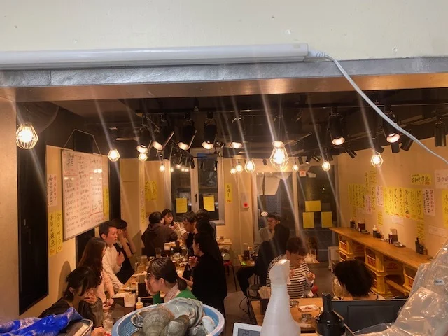 酒場 フジコ - あおば通（居酒屋）の写真