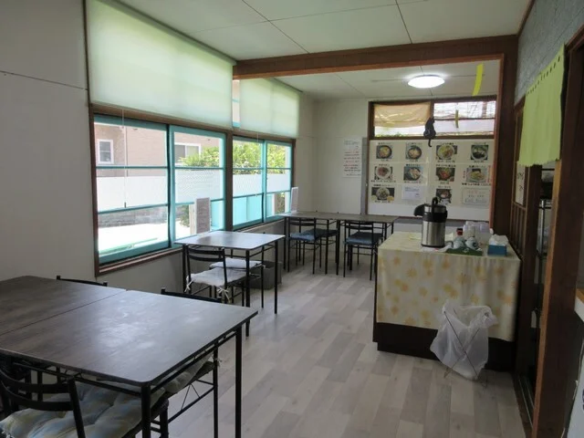 カフェ・ステラ - 丸森（カフェ）の写真