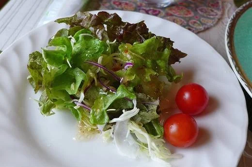 れすとらん メナージュ - 矢本（パスタ）の写真