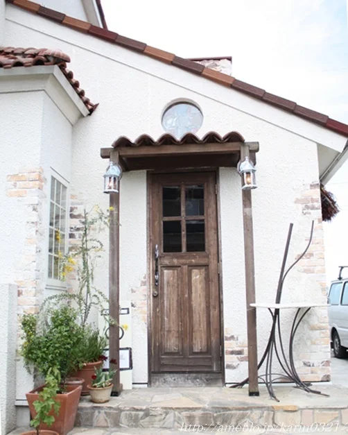 アンソレイユ（ensoleill&eacute;） - 仙台市泉区その他（カフェ）の写真