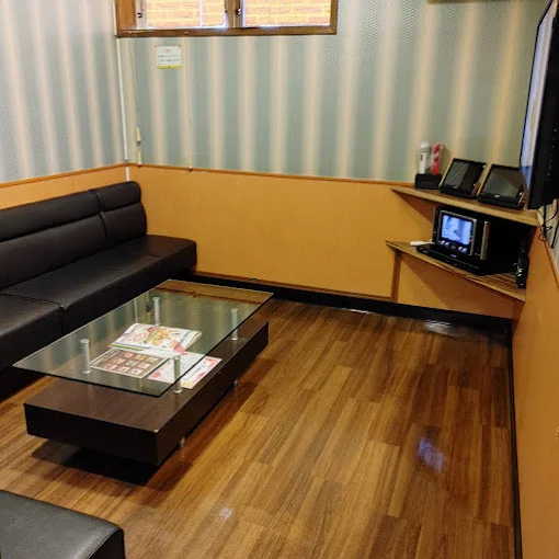 カラオケピエロ 八戸諏訪店（ピエロ） - 小中野（カラオケ）の写真