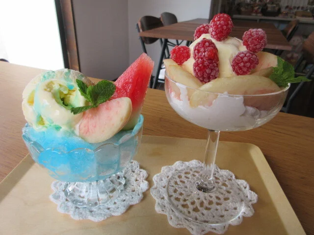 En Cafe（エン カフェ） - 蔵王町その他（カフェ）の写真