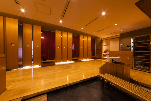 和食処 なごみ（【旧店名】青森シャモロックと白わいん 和食処 なごみ） - 青森（日本料理）の写真