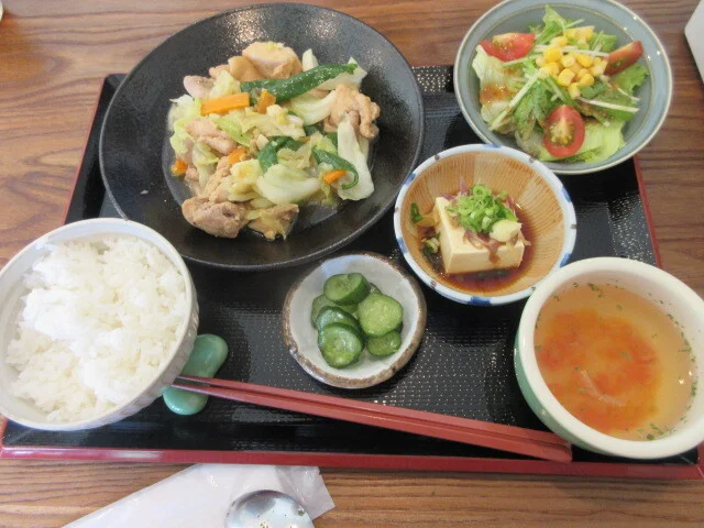 レストラン&カフェ kokage（コカゲ） - 川崎町その他（カフェ）の写真