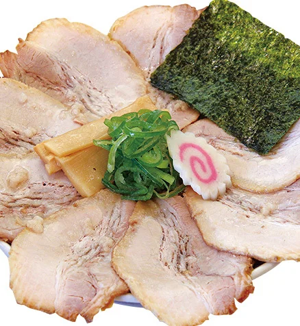 大志軒 多賀城店（ラーメン大志軒） - 多賀城（ラーメン）の写真