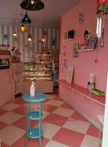 シュガー（Sugar） - 陸前高砂（カフェ）の写真