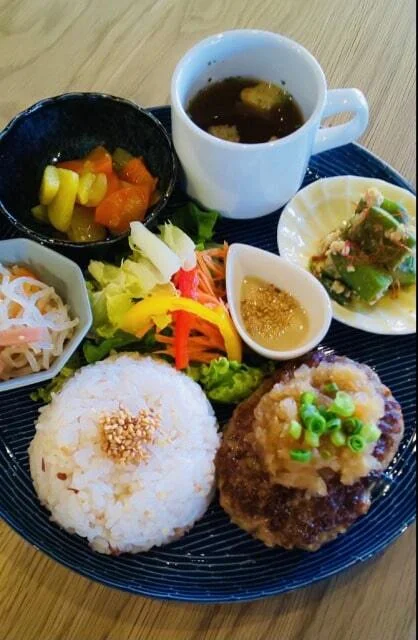 エンリッチ ランドリー サロン（Enrich Laundry Salon） - 南仙台（カフェ）の写真