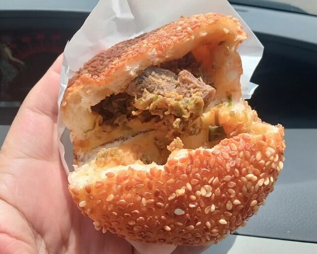 ブレッドコーナー（Bread Corner） - 泉中央（パン）の写真