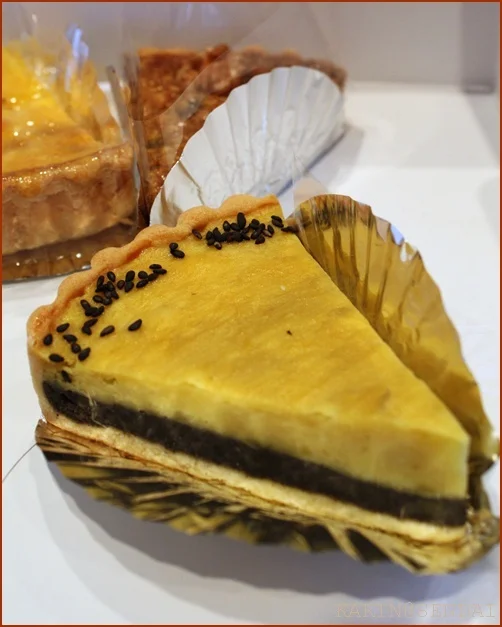 焼き菓子とタルトの店 ナイツ・ブリッジ - 名取（ケーキ）の写真