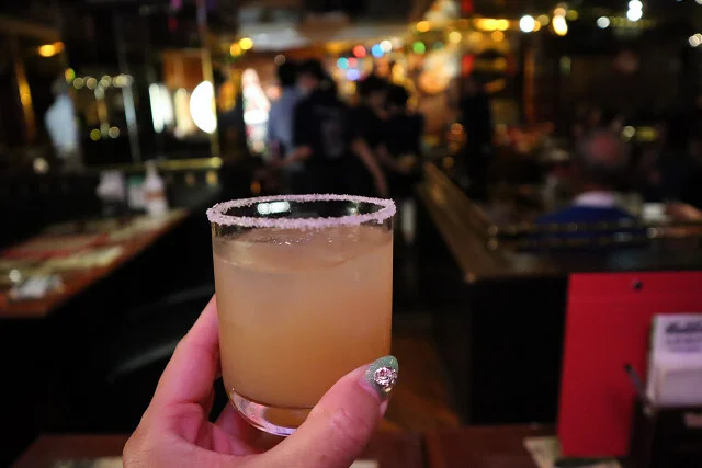 LIVE HOUSE KENTO'S 仙台 - 勾当台公園（ダイニングバー）の写真