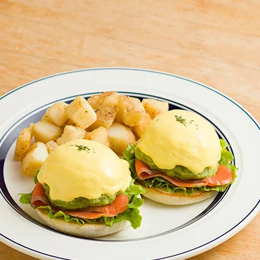 Eggs'n Things Coffee 仙台泉プレミアム・アウトレット店（エッグスン シングス コーヒー） - 泉中央（カフェ）の写真