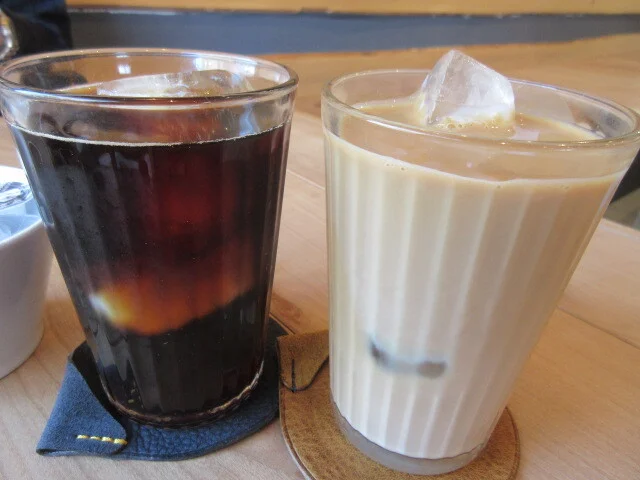 ブルーファームカフェ（BLUEFARM CAFE） - 岩出山（カフェ）の写真