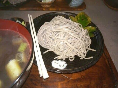 スズメのお宿 - 仙台市太白区その他（そば）の写真