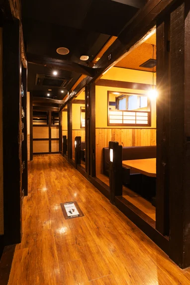 東北飯 青葉仙台駅前店 - あおば通（居酒屋）の写真