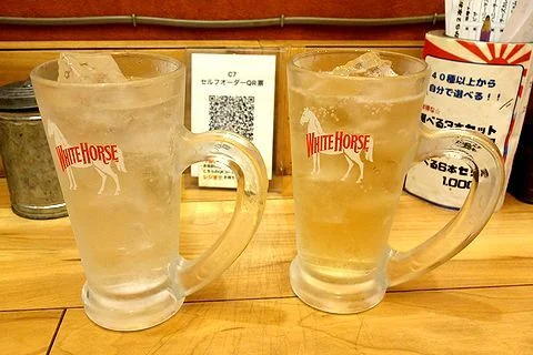 やまじゅう - 本八戸（居酒屋）の写真