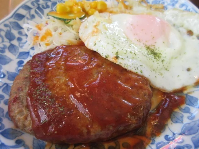 かど家 - 東仙台（食堂）の写真