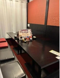 大衆酒場 オニハソト 泉中央駅前店 - 泉中央（居酒屋）の写真