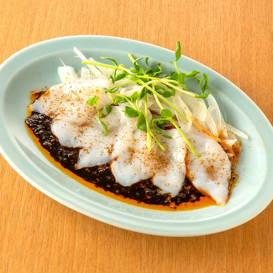 大衆食堂あまつ 仙台駅西口店 - あおば通（食堂）の写真