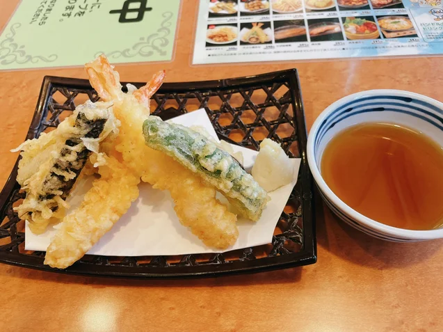 和風レストランまるまつ イオン八戸店 - 小中野（日本料理）の写真