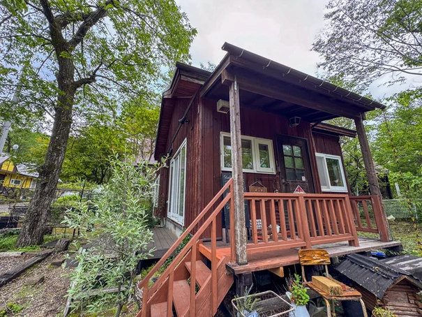 スタジオファーレン 青根の家 - 蔵王町その他（洋菓子）の写真