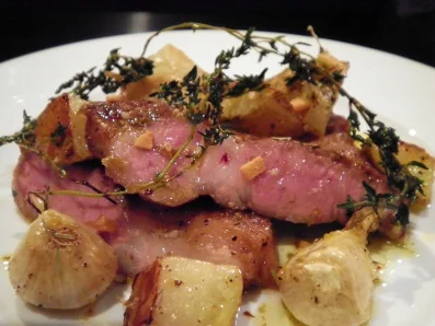 リストランテ ブォーノ - 青森（イタリアン）の写真