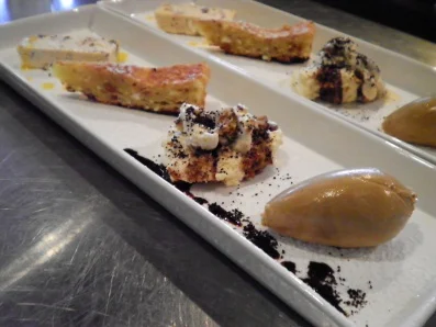 リストランテ ブォーノ - 青森（イタリアン）の写真