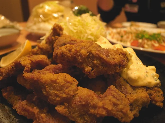 ひびき庵 - 十和田市（焼き鳥）の写真