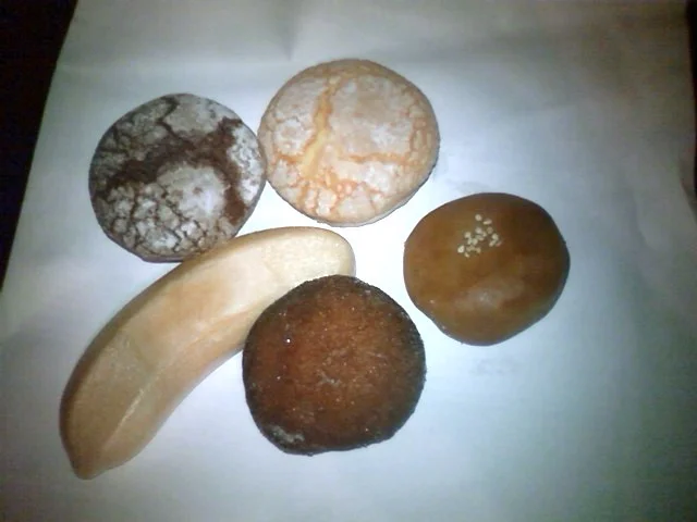 石崎弥生堂 - 中央弘前（和菓子）の写真