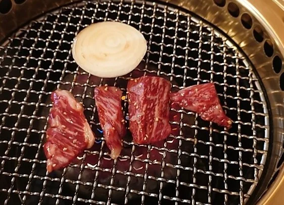 焼き肉ハウス　あらいわ - 大河原（焼肉）の写真