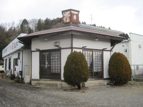 六角茶屋 - くりこま高原（焼肉）の写真