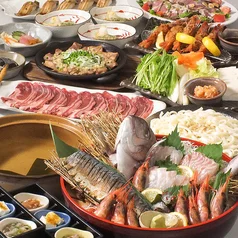 津軽の酒処　わたみ（ツガルノサケドコロワタミ） - 弘前（居酒屋）の写真