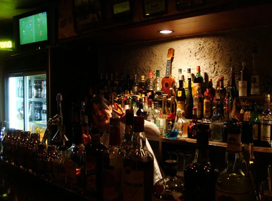 Bar ash（アッシュ） - 中央弘前（バー）の写真