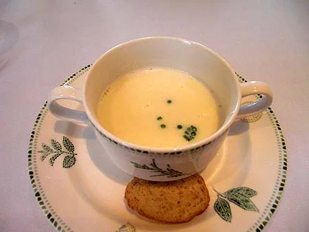 La' Bosco（ラ ボスコ） - 筒井（フレンチ）の写真