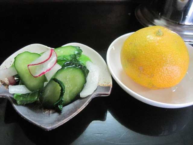 幸花 - 古川（ラーメン）の写真