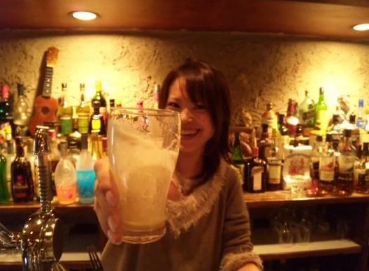 Bar ash（アッシュ） - 中央弘前（バー）の写真