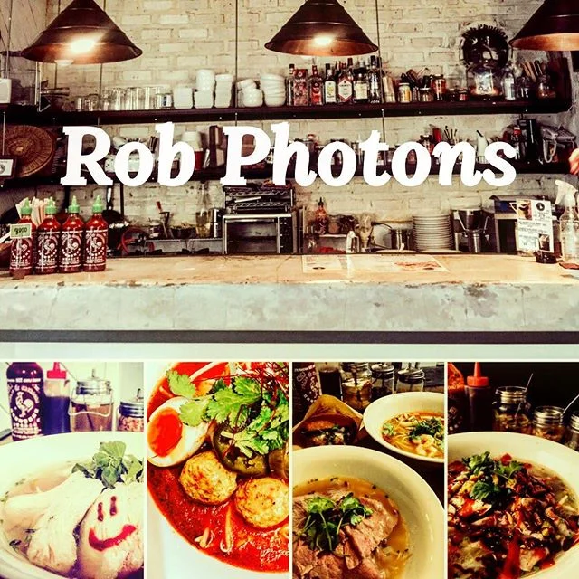 ロブ フォートンズ（ROB PHOTONS） - 本八戸（ベトナム料理）の写真