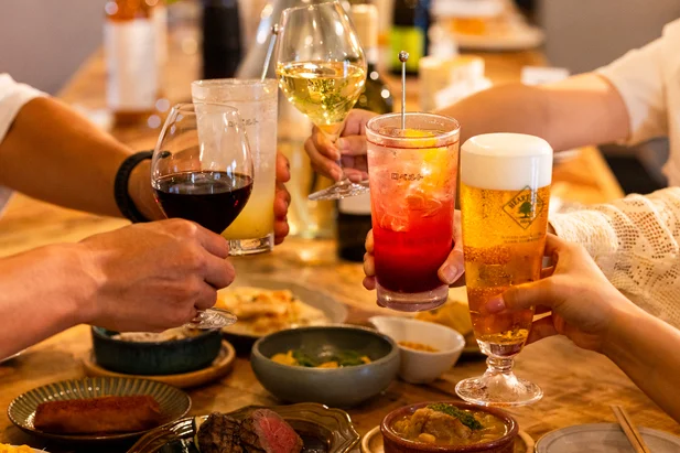 ロベルト - 青葉通一番町（居酒屋）の写真