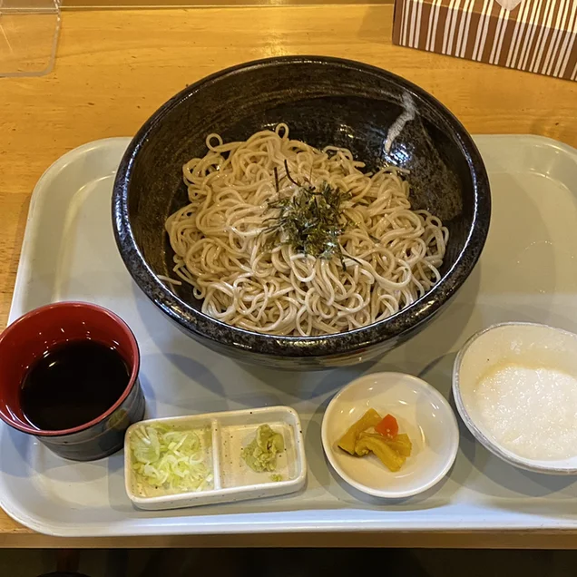 一祥（イッショウ） - 大河原（そば）の写真