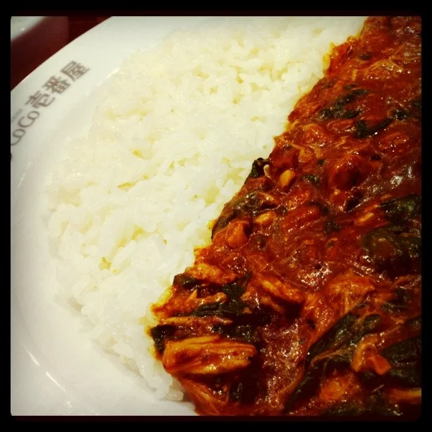 カレーハウスCoCo壱番屋 仙台泉インター店（ココイチ） - 泉中央（カレー）の写真